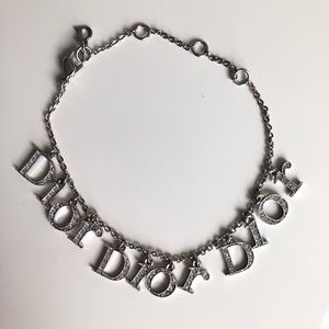 Christian Dior Bracelet